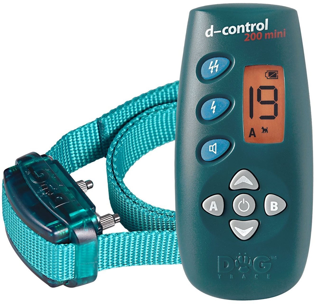 Dogtrace d-control 200 mini Elektrický obojok