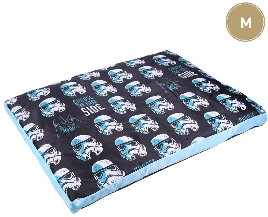 Cerdá Matrac Star Wars M 80 × 60 cm Pelech