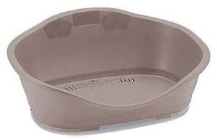 Stefanplast Sleeper 2 popolavosivý 68,5 × 49 × 27,5 cm Pelech