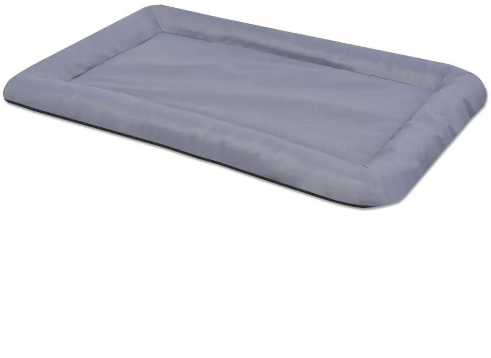 Shumee Psí matrac sivý L Matrac pre psa