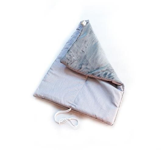 Petsy Deka Punťa 90 cm Deka pre psa