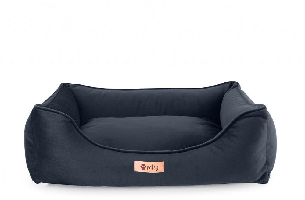 Petsy Peleštek Royal modrý 55 cm Pelech