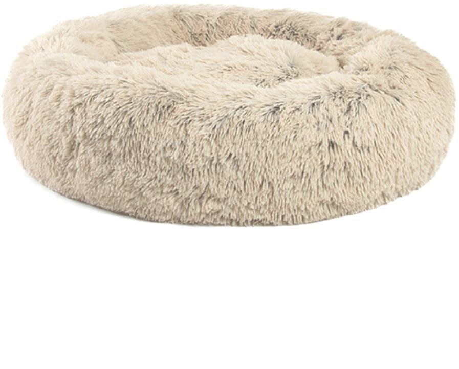 Best Friends by Sheri Original Calming Donut Taupe 77 cm Pelech