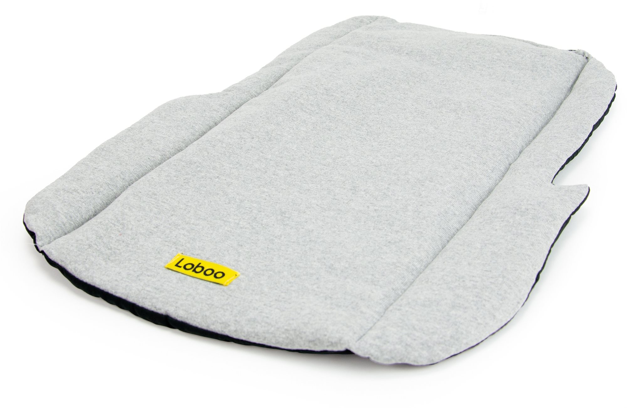 Loboo Matrac na prepravky Bubble 49 × 38 × 2 cm Pelech
