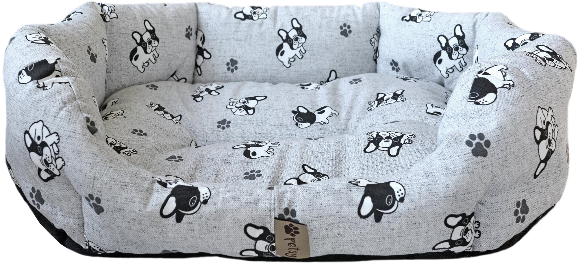 PETSY Pelech Buldočik 65 cm Pelech