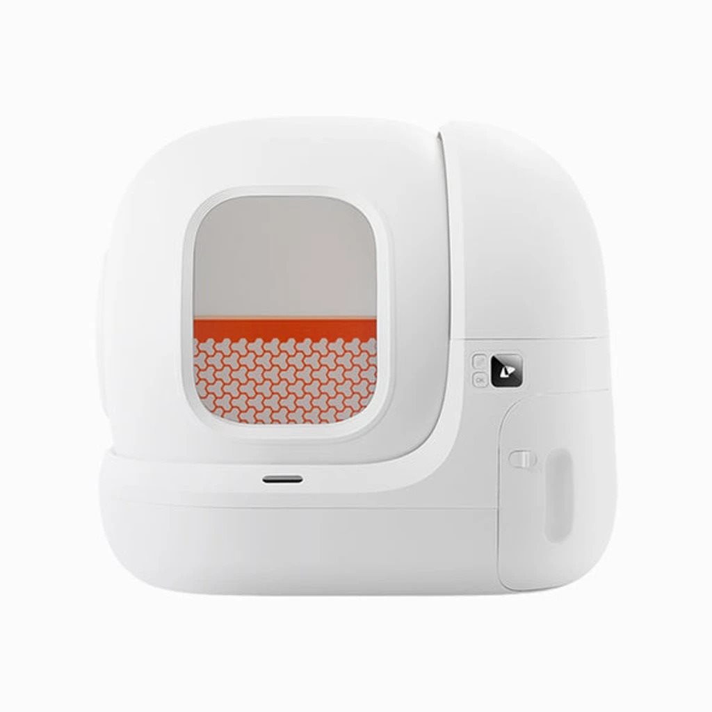 Petkit Pura Max automatická samočistiaca mačacia toaleta 62 × 55 ×...
