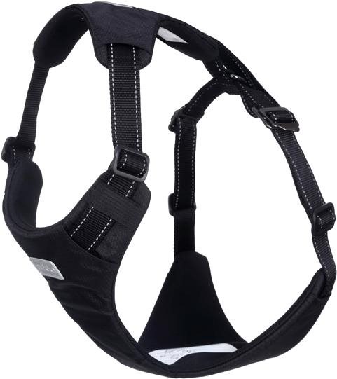 Rukka Car Harness bezpečnostný postroj do auta S Postroj pre psa do...