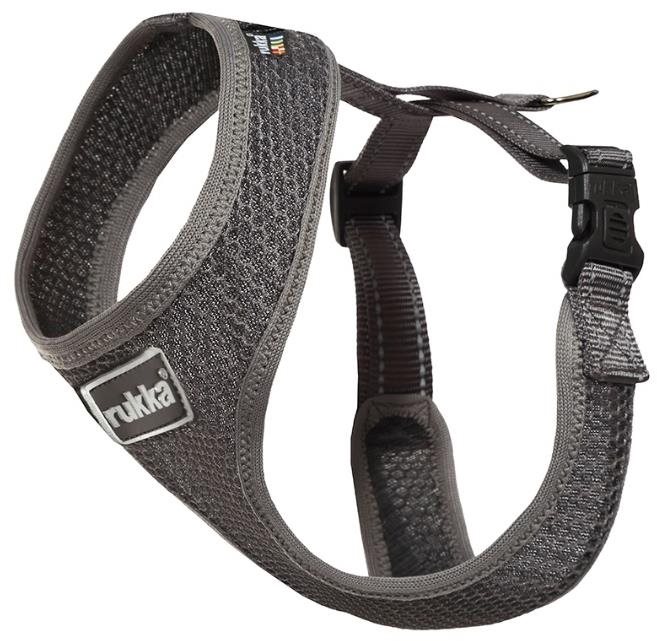 Rukka Comfort Air postroj sivý XS Postroj