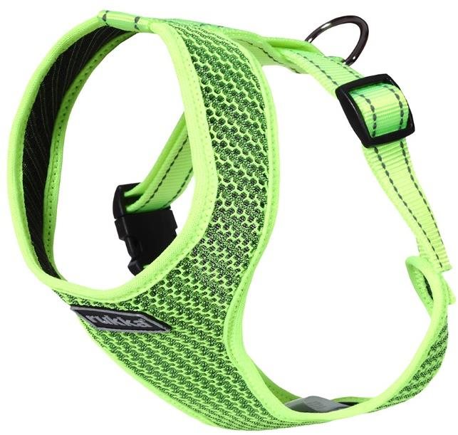 Rukka Comfort Air postroj žltý M Postroj