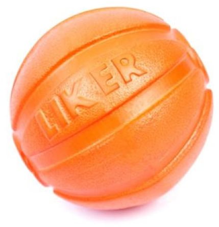 Liker 5 cm Loptička pre psov