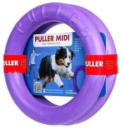 Puller MIDI 20/3 cm Hračka pre psov