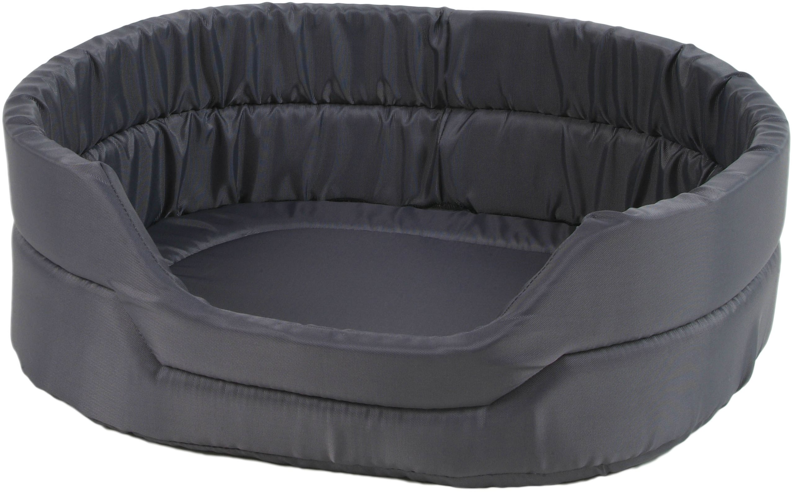 Olala Pets Agga LOW č. 4, pelech pre maznáčikov 61 × 51 × 16 cm,...