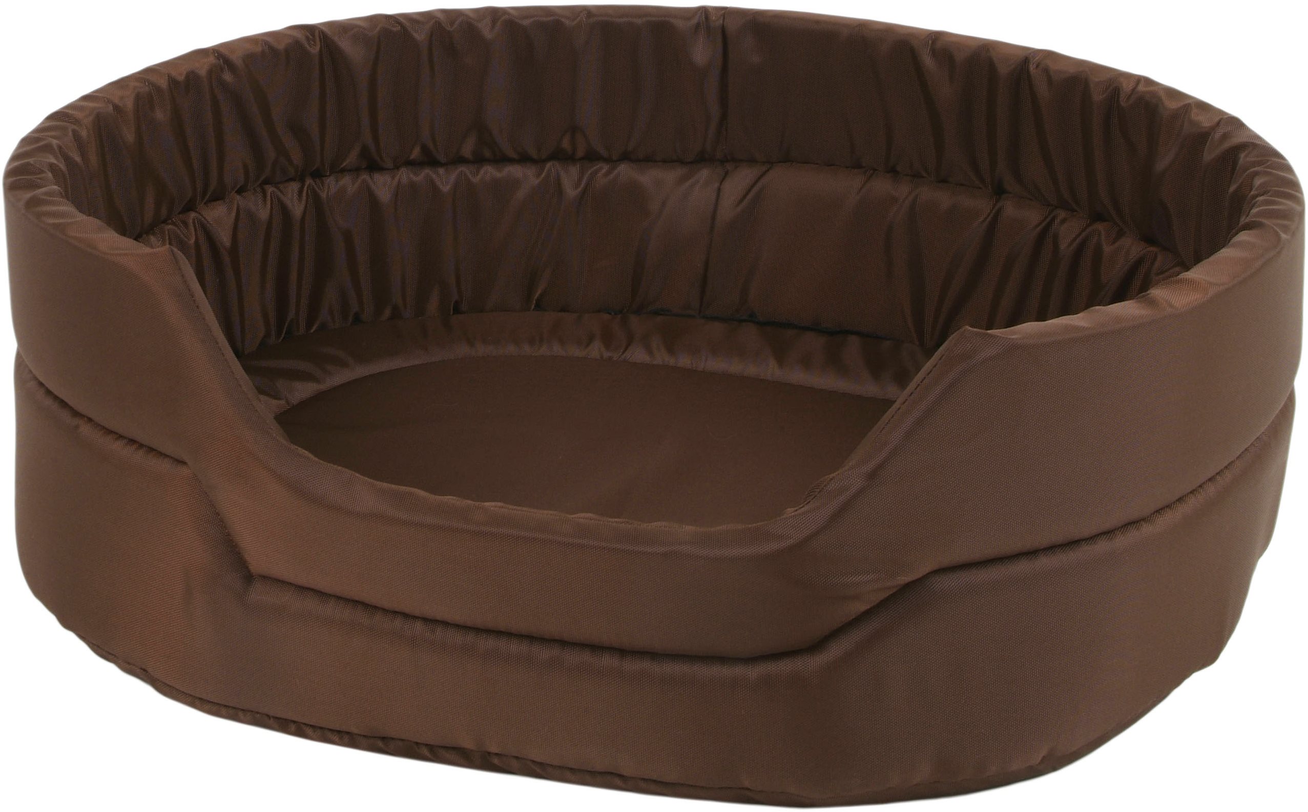 Olala Pets Agga LOW č. 4, pelech pre maznáčikov 61 × 51 × 16 cm,...