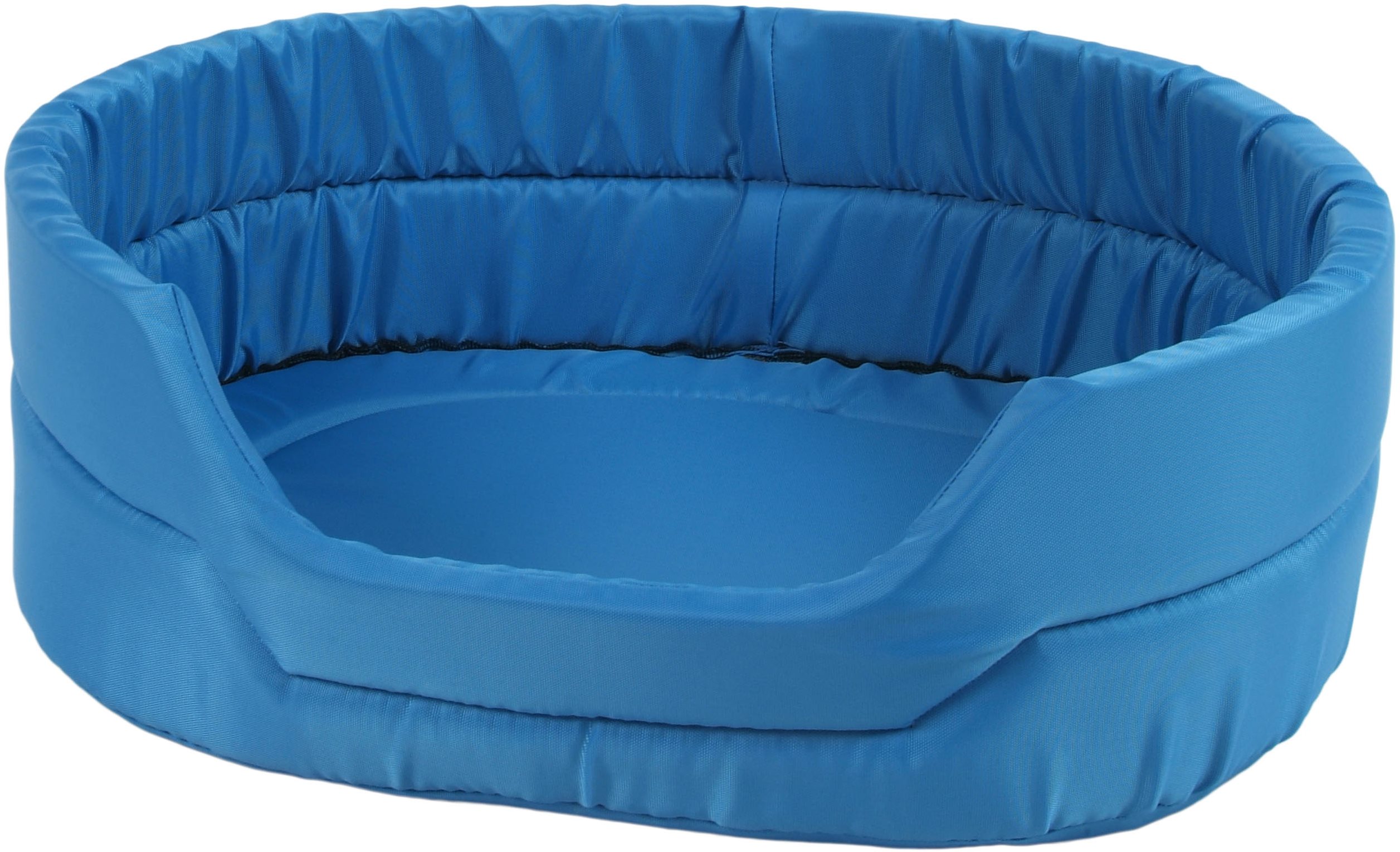 Olala Pets Agga LOW č. 7, pelech pre maznáčikov 82 × 68 × 22 cm,...