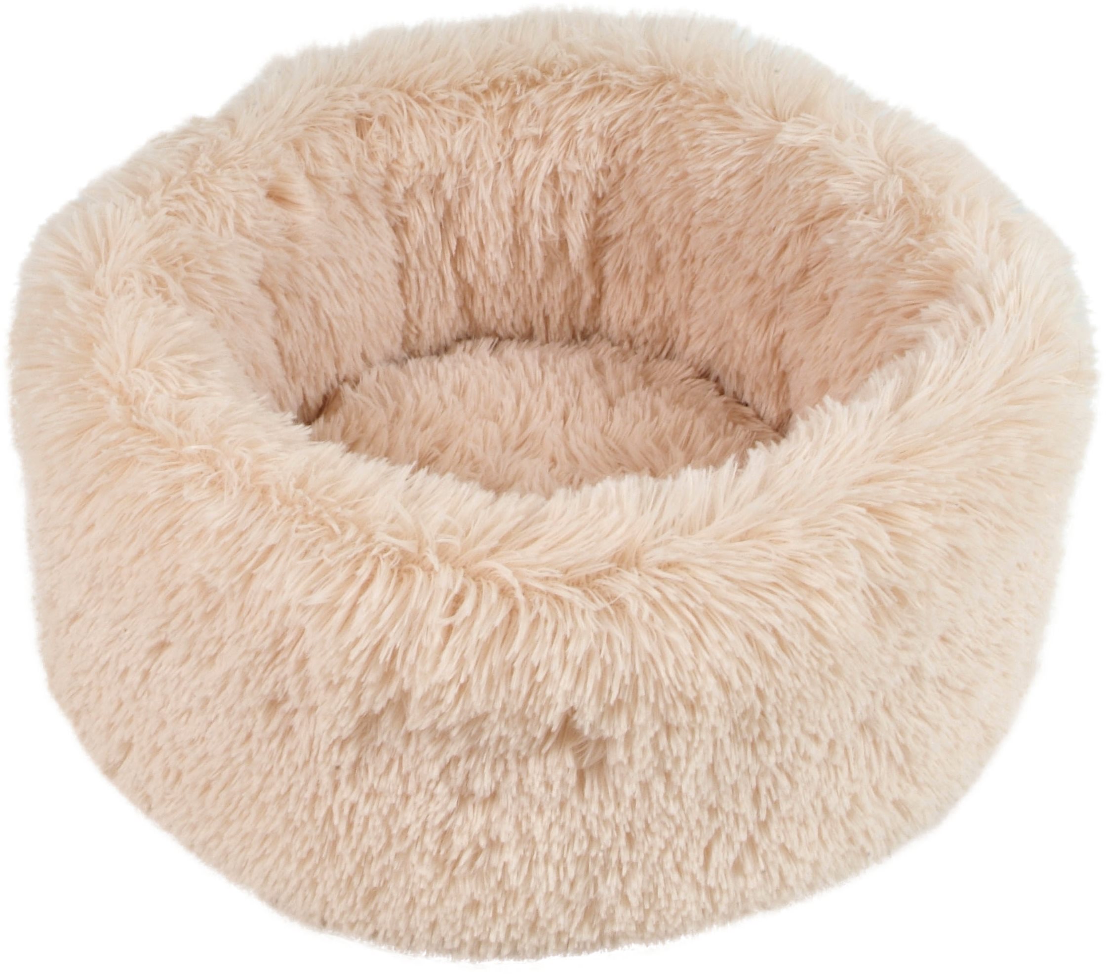 Olala Pets Terezie 80 cm béžový Pelech