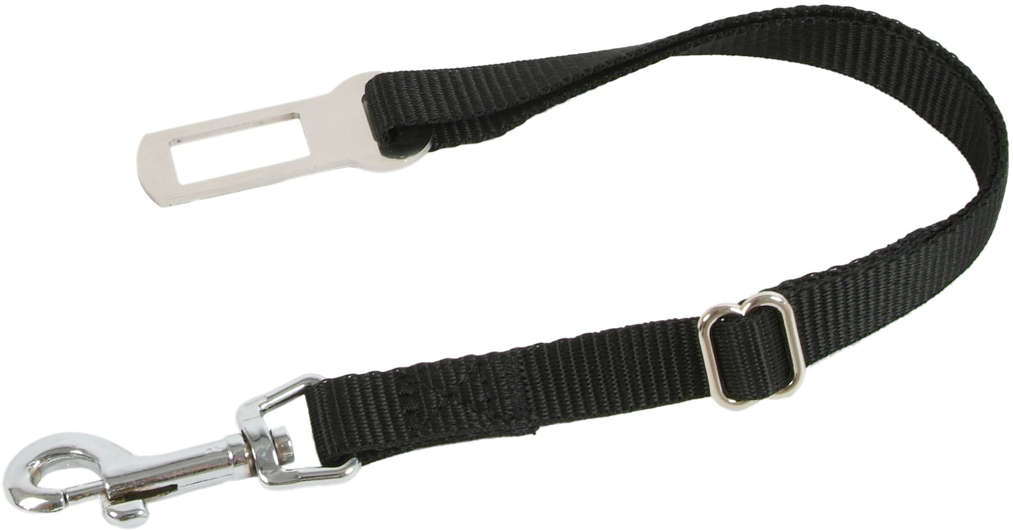 Olala Pets bezpečnostný pás do auta 16 × 30 – 58 cm Pás do auta pre...