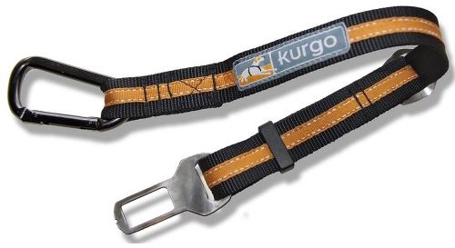 Kurgo - Bezpečnostný autopás pre psa s upínacím mechanizmom Direct...