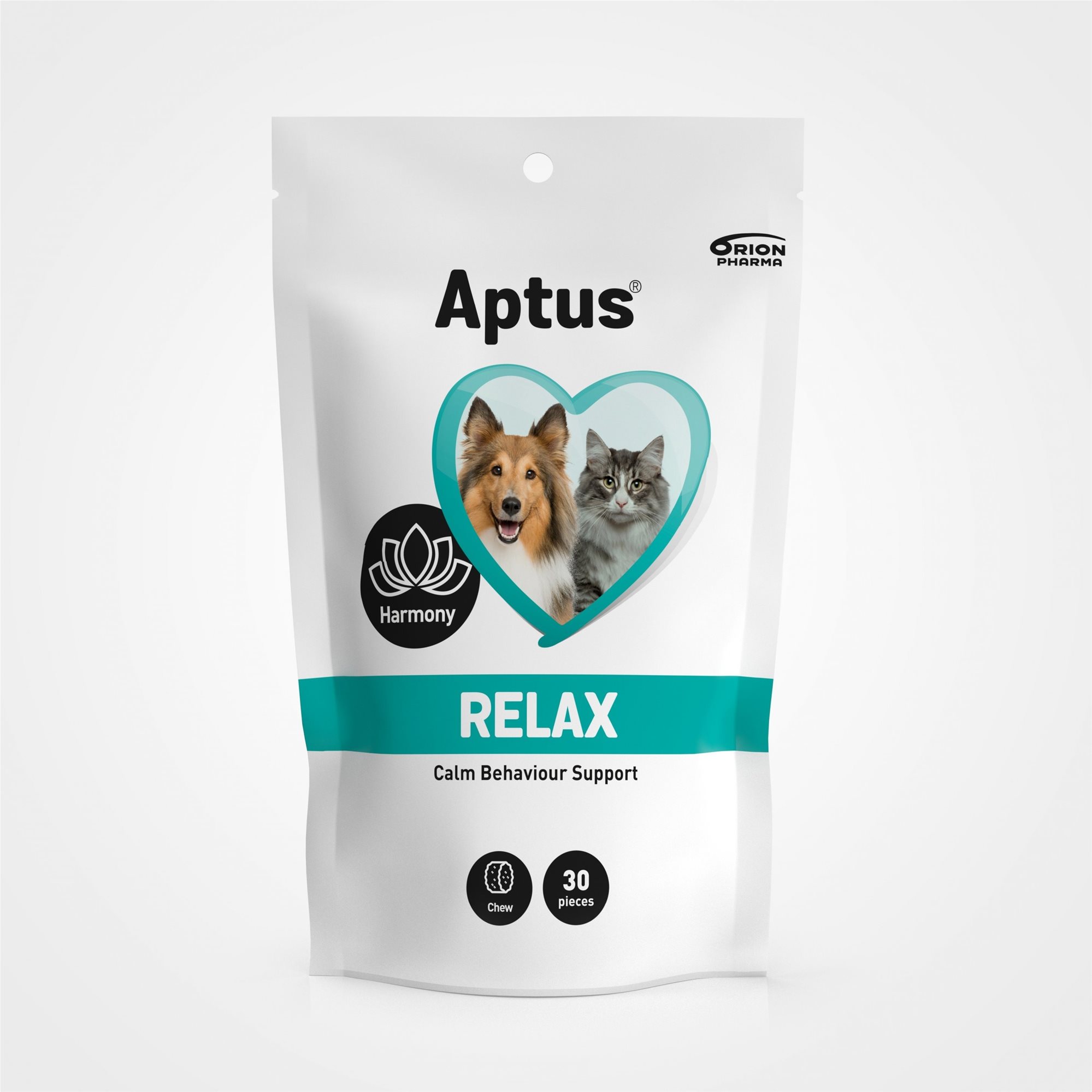 Aptus Relax vet 30 tbl. Doplnok stravy pre psov