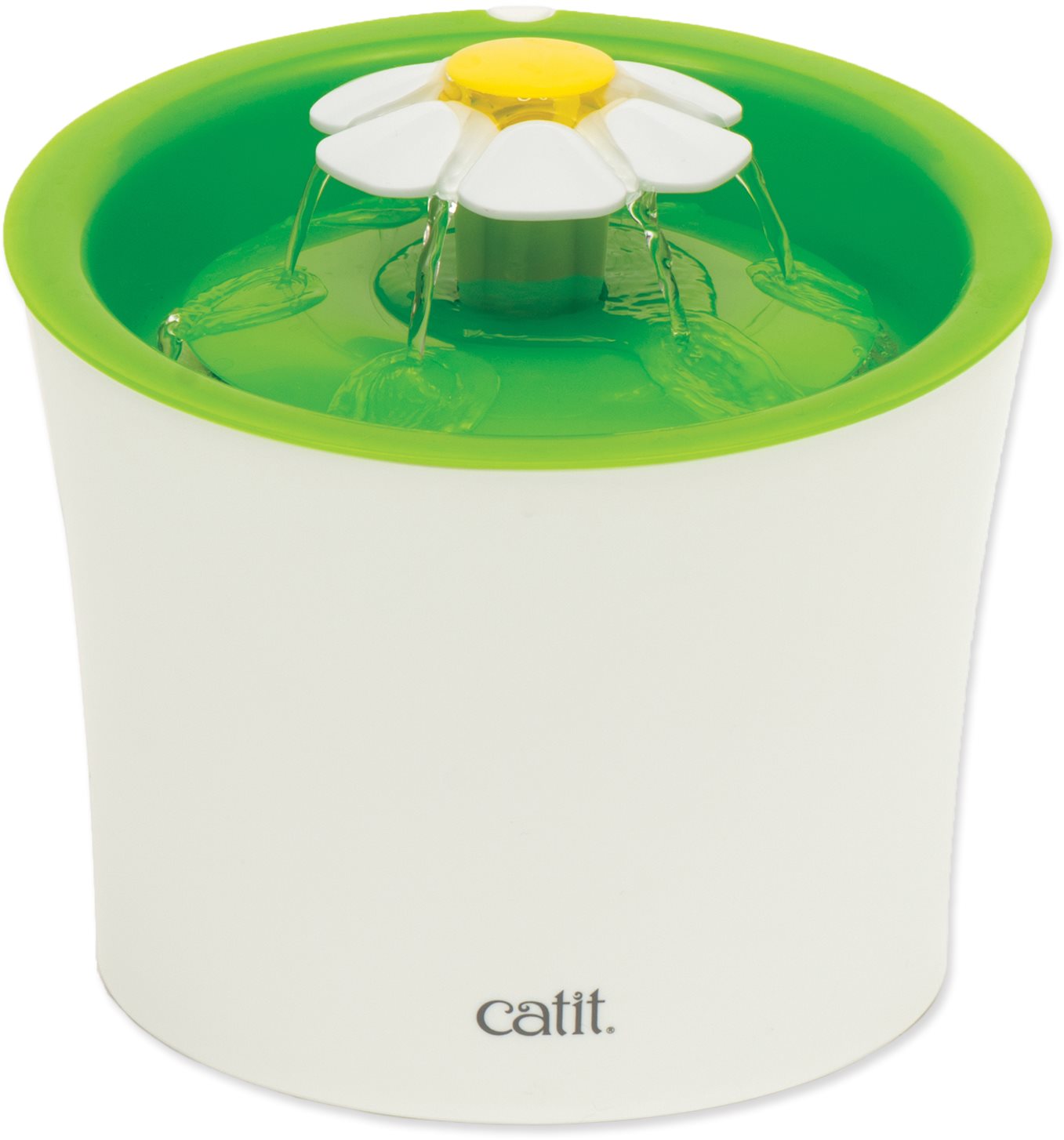 HAGEN - Fontána Catit Senses 2.0 Flower Fontána pre mačky