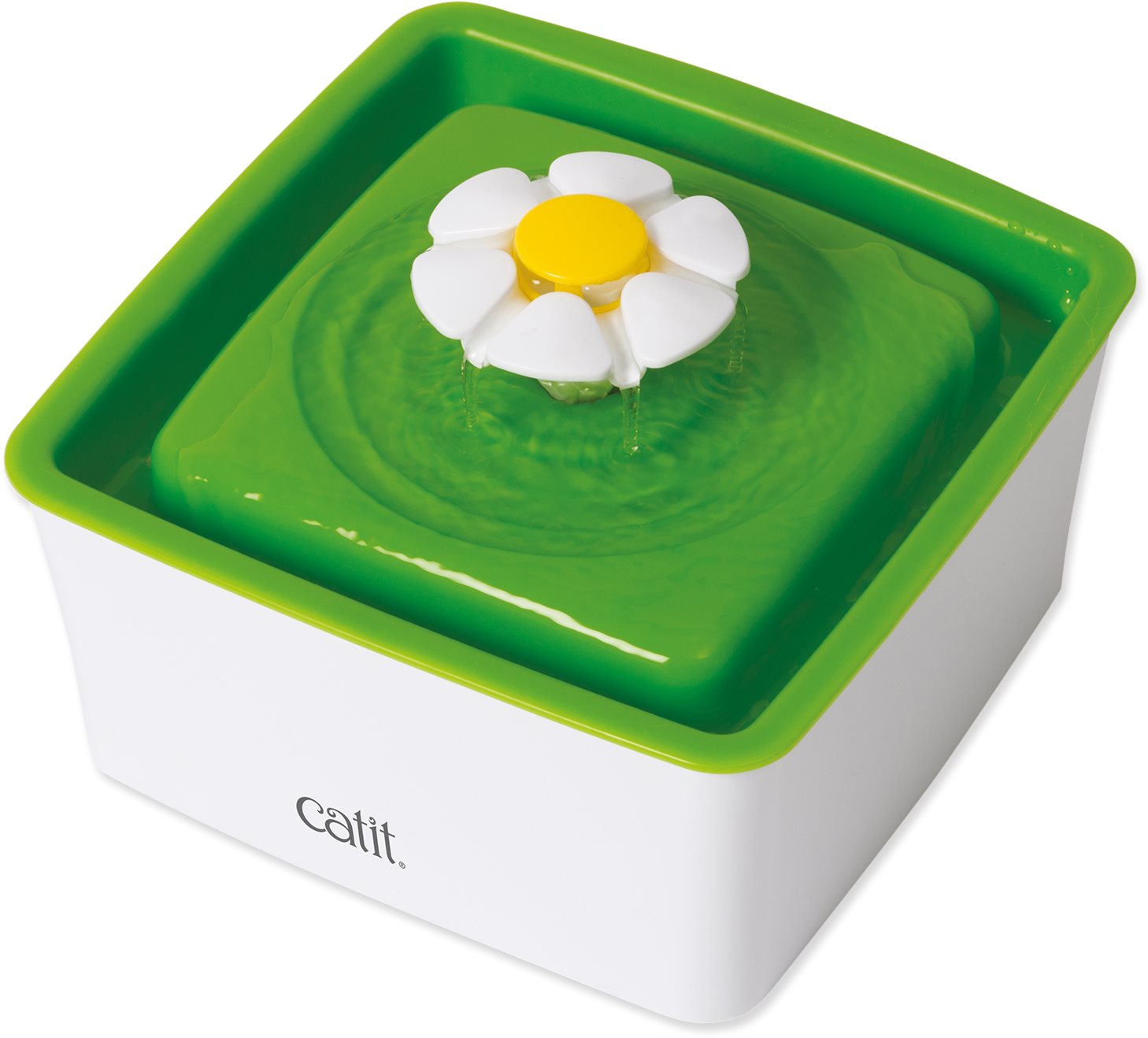 HAGEN - Fontána Mini Catit Flower Fontána pre mačky
