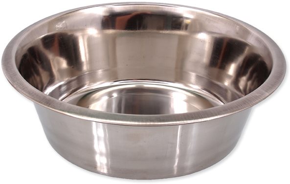 DOG FANTASY Miska nerez 25 cm 2,5 l Miska pre psa