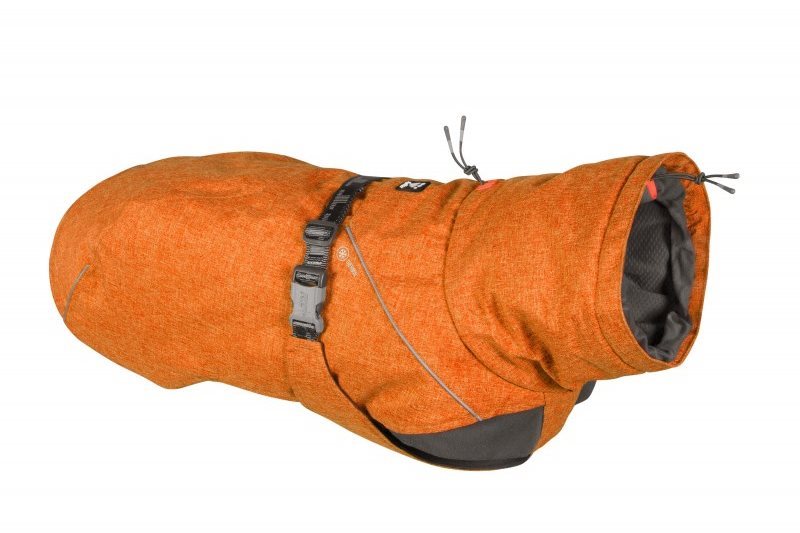 Oblečenie pre psa Hurtta Expedition parka rakytníková 35 Oblečenie...