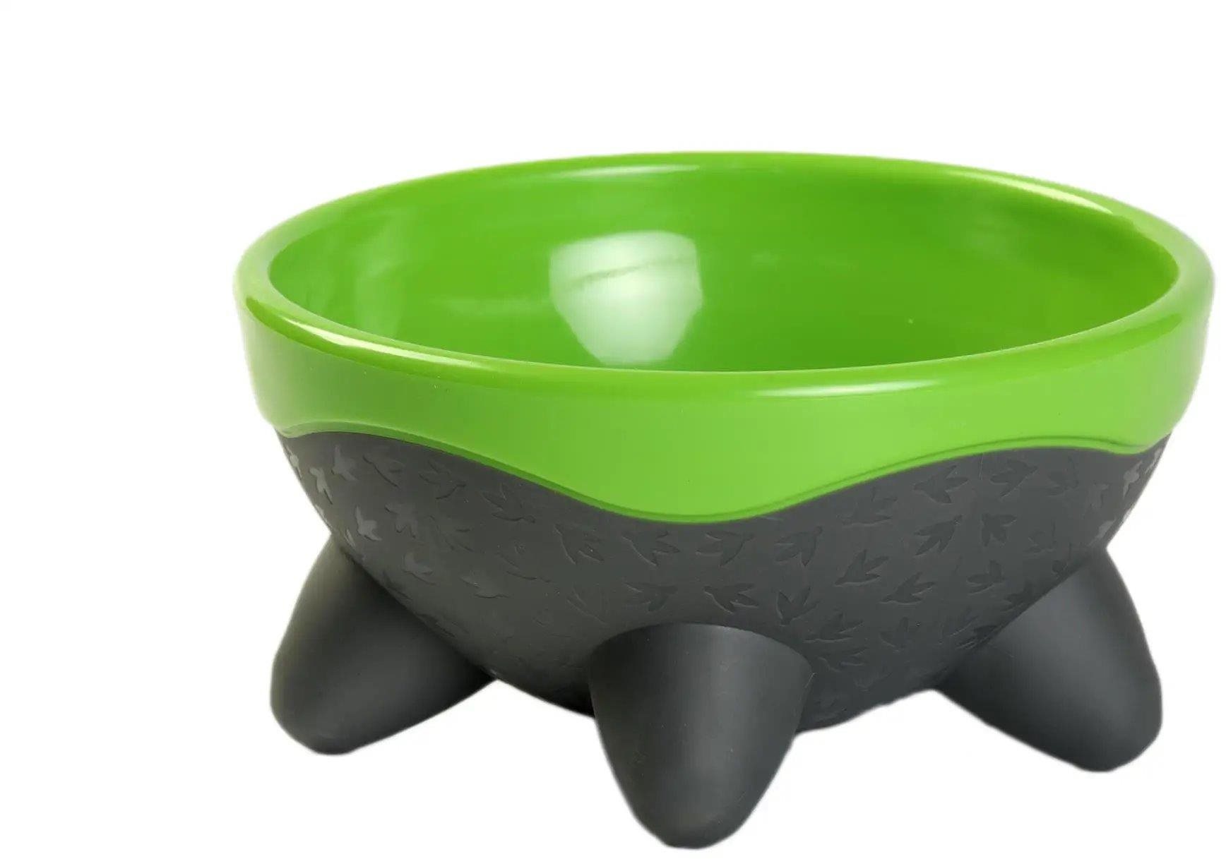 Kiwi Walker UFO miska, zelená, 750 ml Miska pre psa