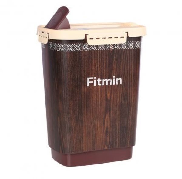 Fitmin Zásobník na granule 8 l Zásobník na granule