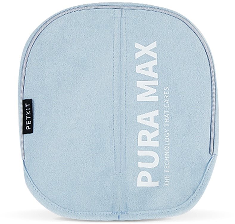 Petkit Magnetický protiprachový záves do Pura Max Záves