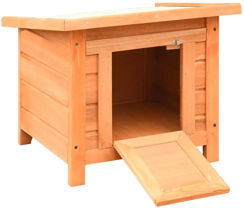 Shumee Búda pre mačky masív 50 × 46 × 435 cm Pelech