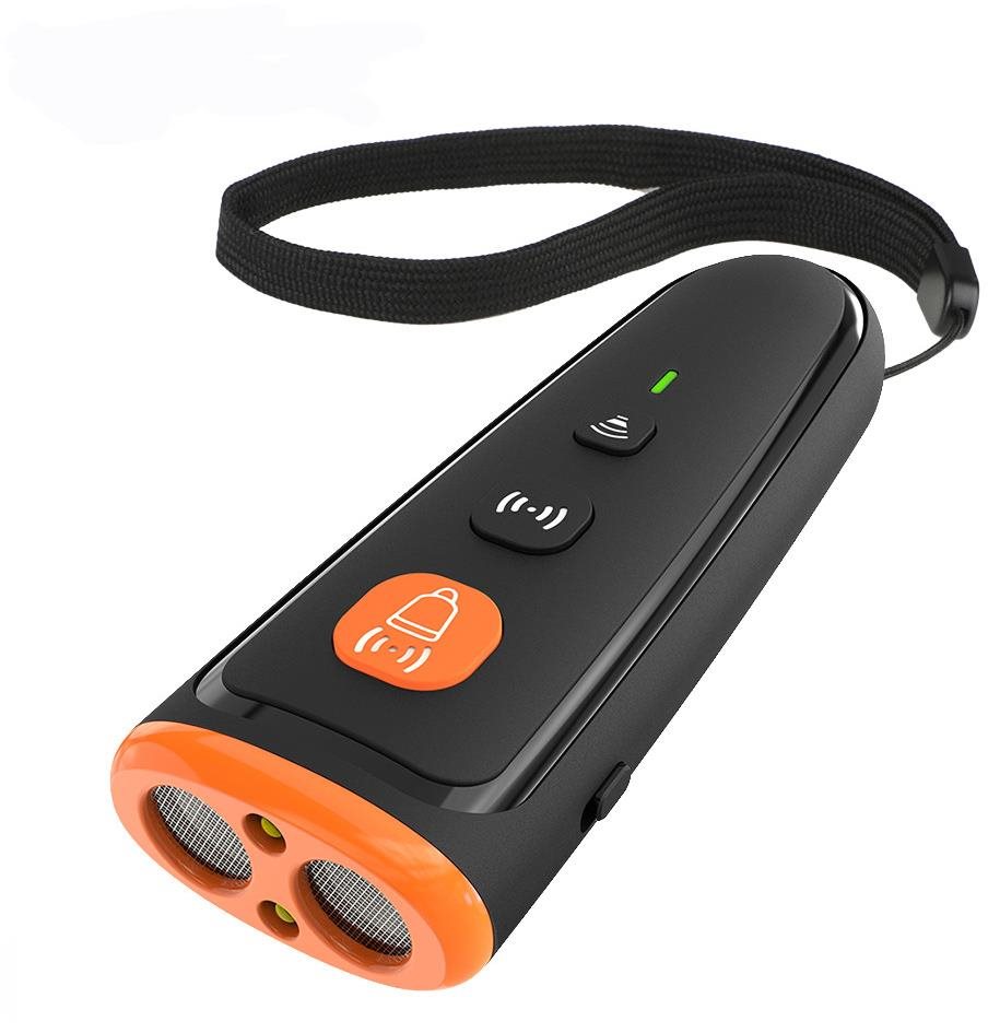 Bentech Ultrazvukový odpudzovač psov Z33 Odpudzovač psov