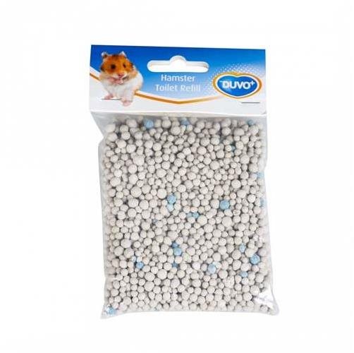 DUVO+ Podstielka pre hlodavce 110 g Podstielka