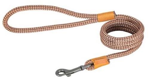 Zolux Hydepark Leash béžové 120 × 0,6 cm Vodítko