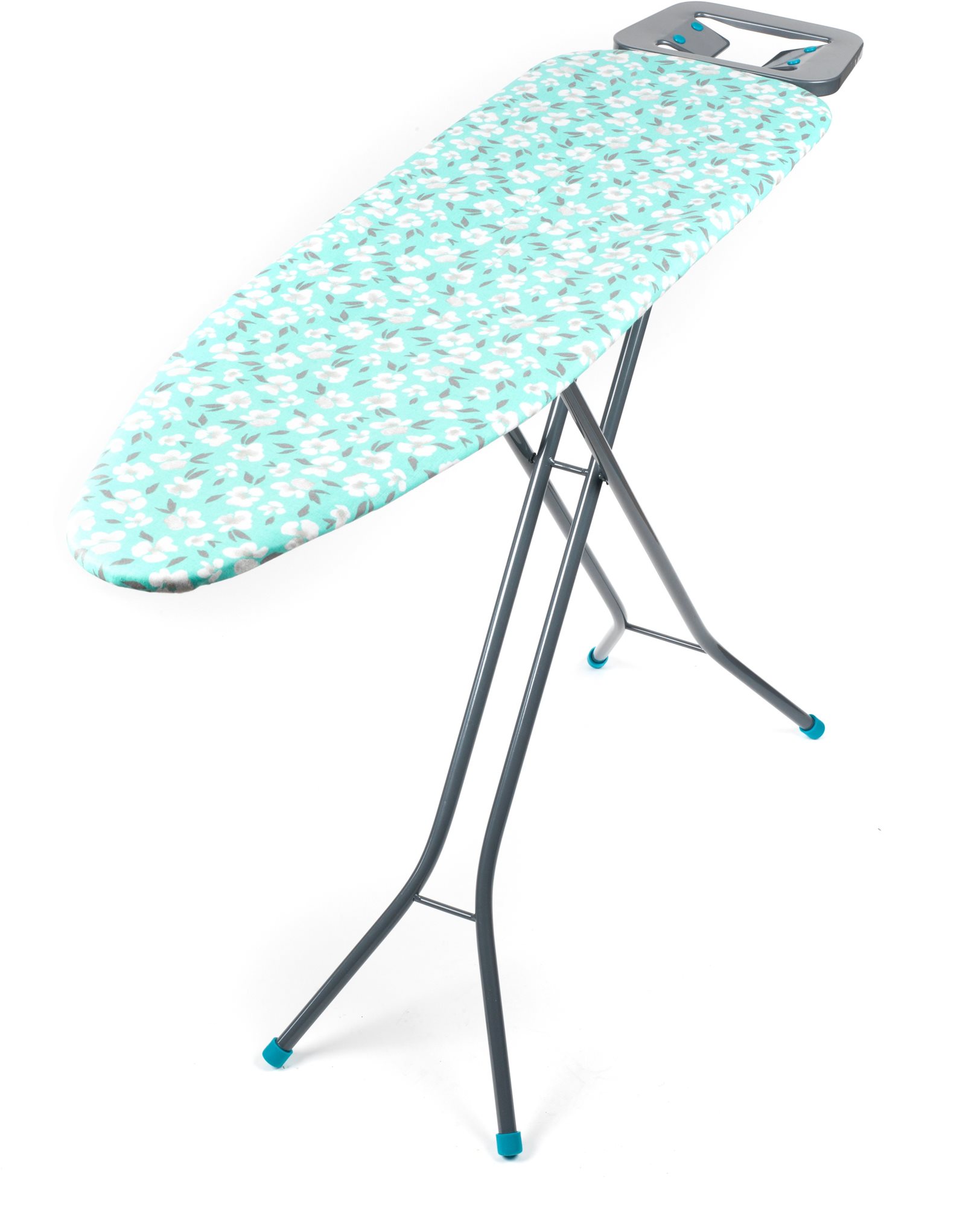 BELDRAY 110 × 33 cm IRON BOARD POPPY DESIGN Žehliaca doska