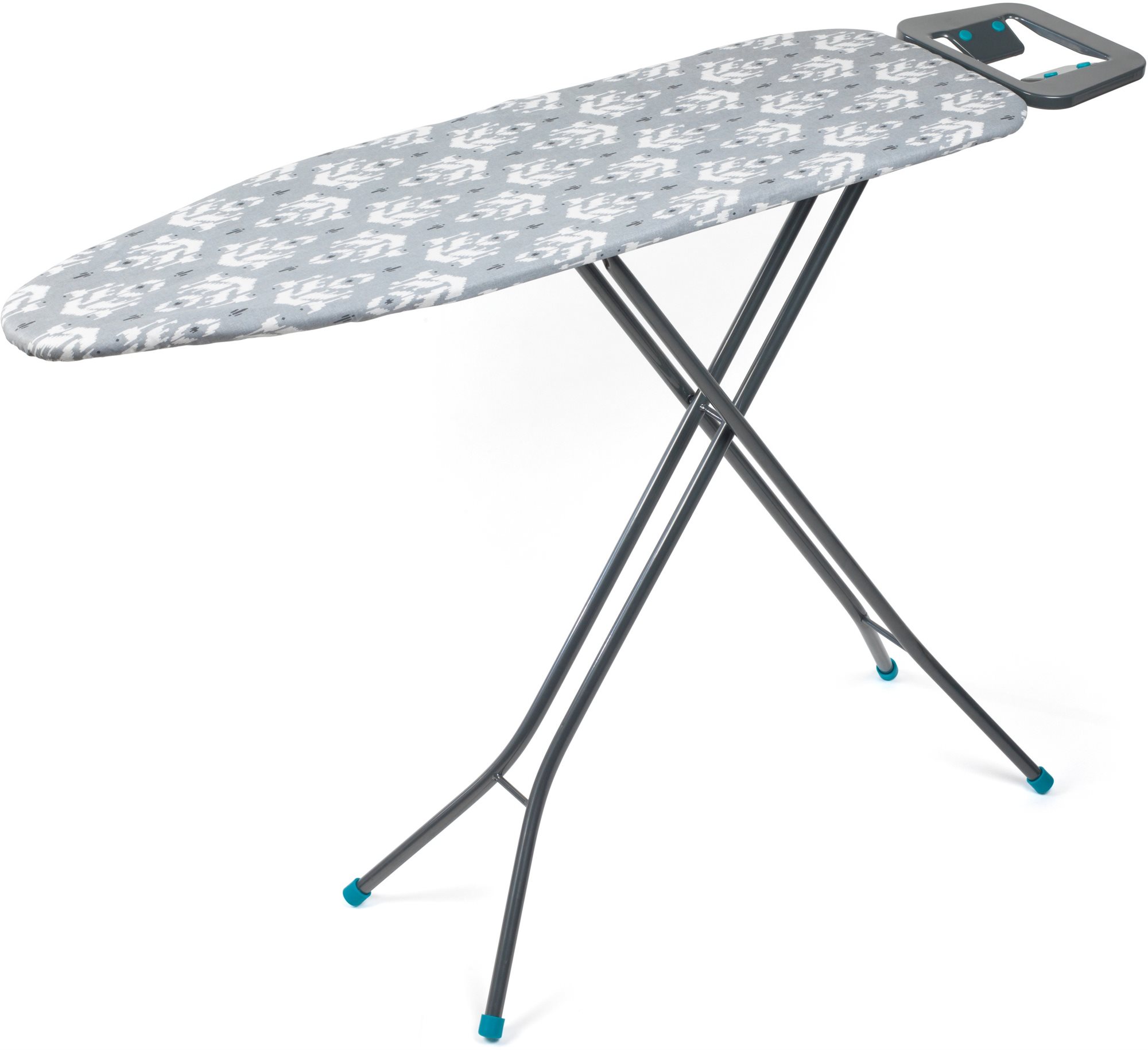 BELDRAY Ikat Design 110 × 33 cm Žehliaca doska