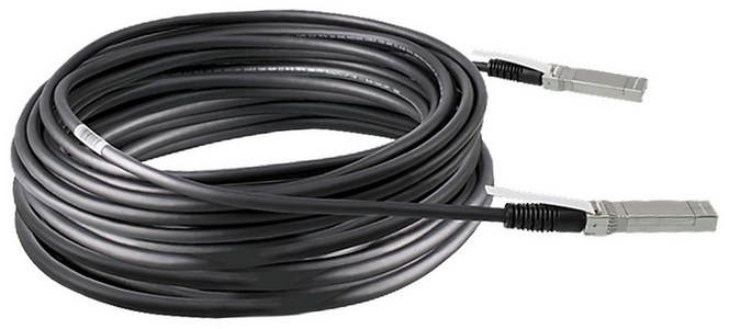 Cisco SFP-H10GB-ACU10M, 10 m Adatkábel