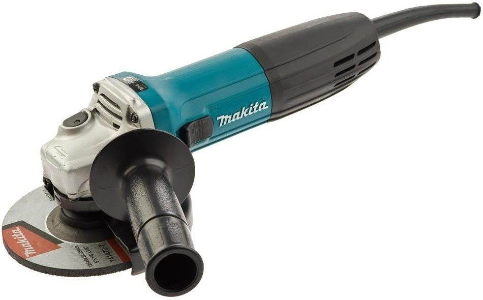 Makita GA5030R Uhlová brúska