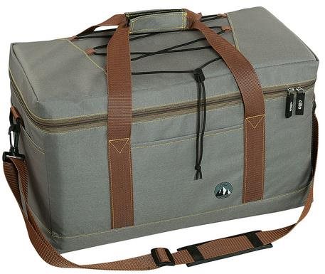 Cilio MARE termotáska, taupe, 25 l Hűtőtáska