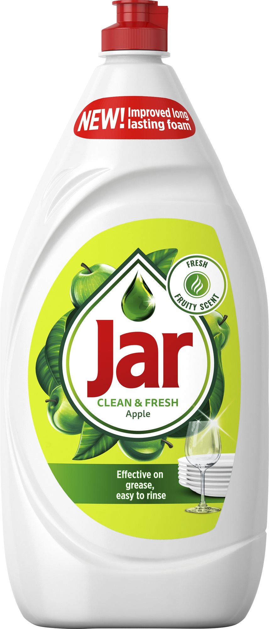 JAR Apple  1,35 l Mosogatószer