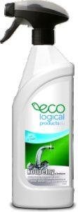 KRYSTAL Eco na kúpeľne 750 ml Ekologický čistiaci prostriedok
