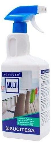 SUCITESA Aquagen Multi univerzálny čistič 1 l Univerzálny čistič