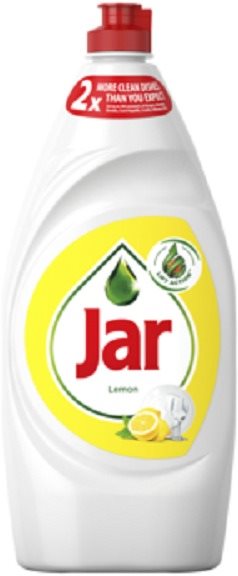 JAR Lemon 900 ml Prostriedok na riad