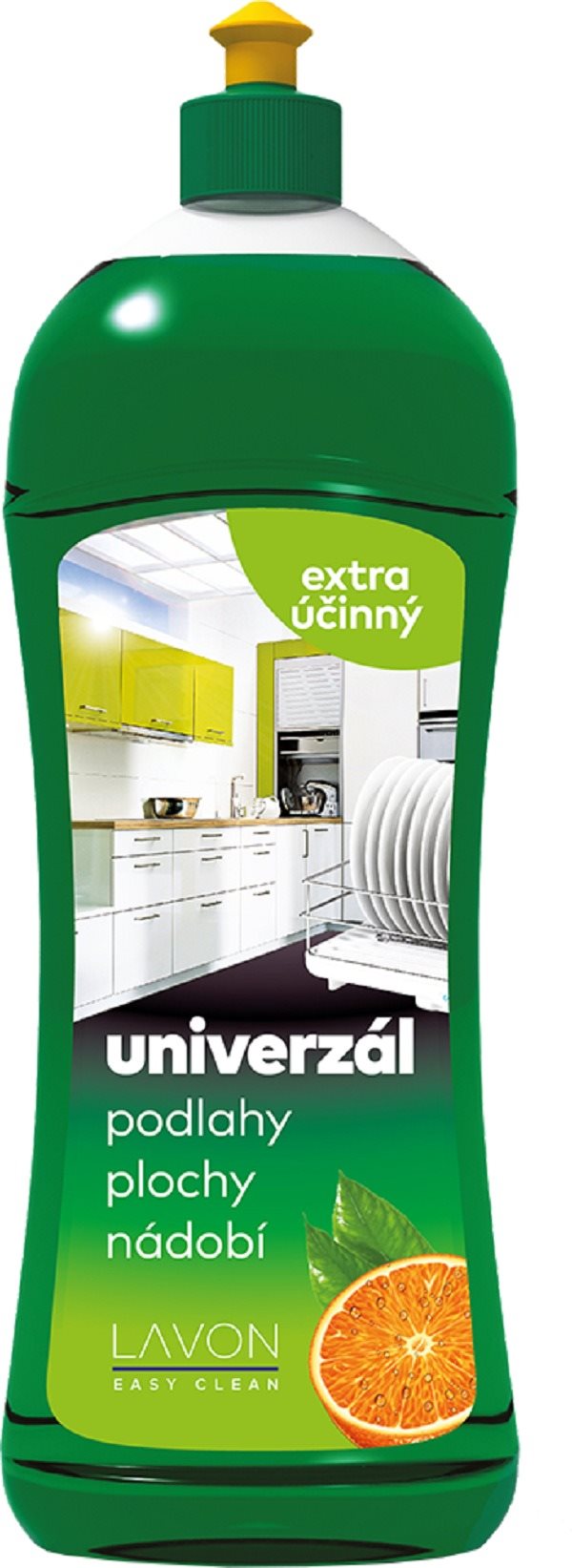 LAVON Univerzál 1 l Mycí prostředek