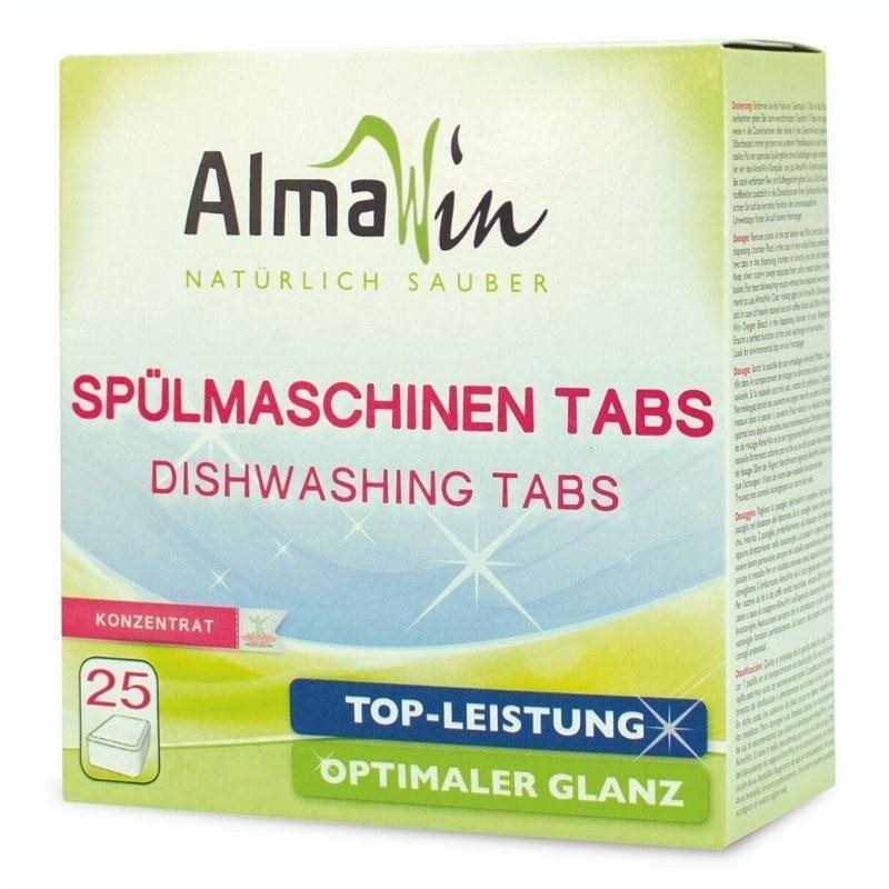 ALMAWIN 25 db Mosogatógép tabletta