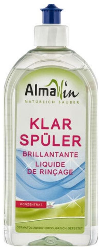 ALMAWIN 500 ml Leštidlo do umývačky riadu