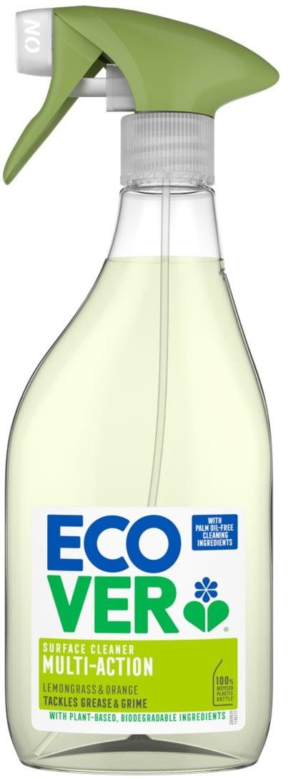 ECOVER rozprašovač multifunkčný 500 ml Čistiaci prostriedok