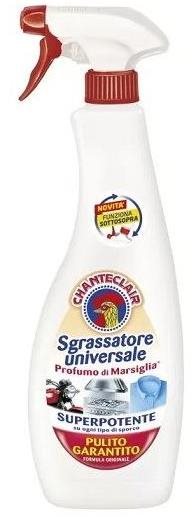 CHANTE CLAIR Marsiglia univerzálny odmasťovací prostriedok 600 ml...