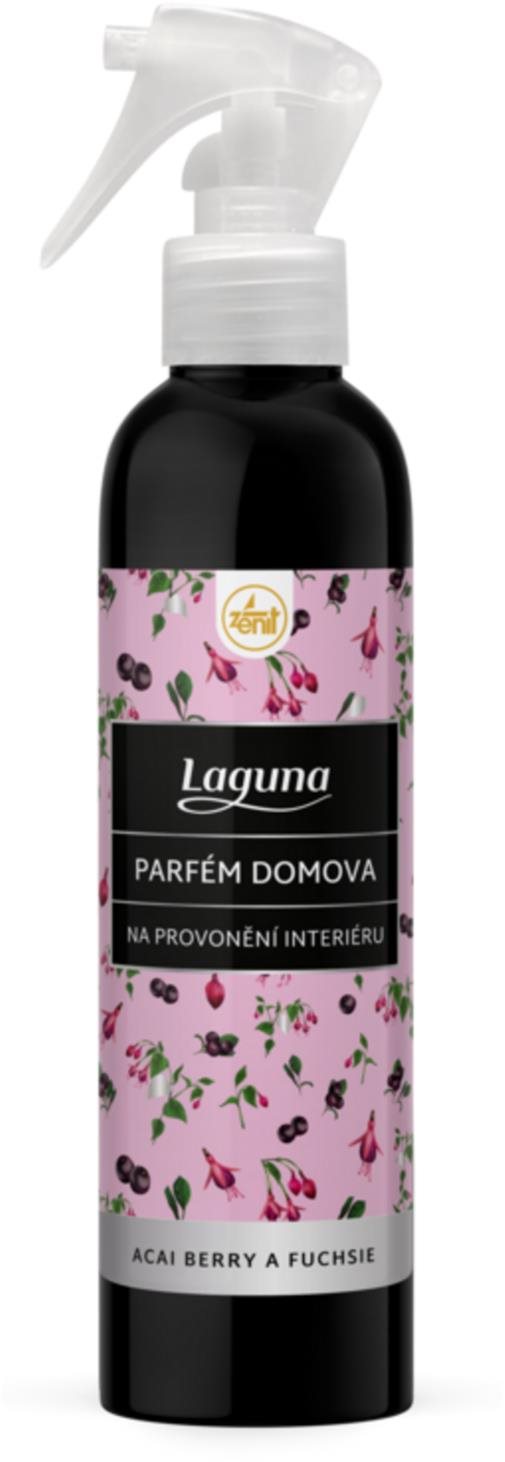 ZENIT Laguna otthoni acai berry parfüm, 300 ml Légfrissítő