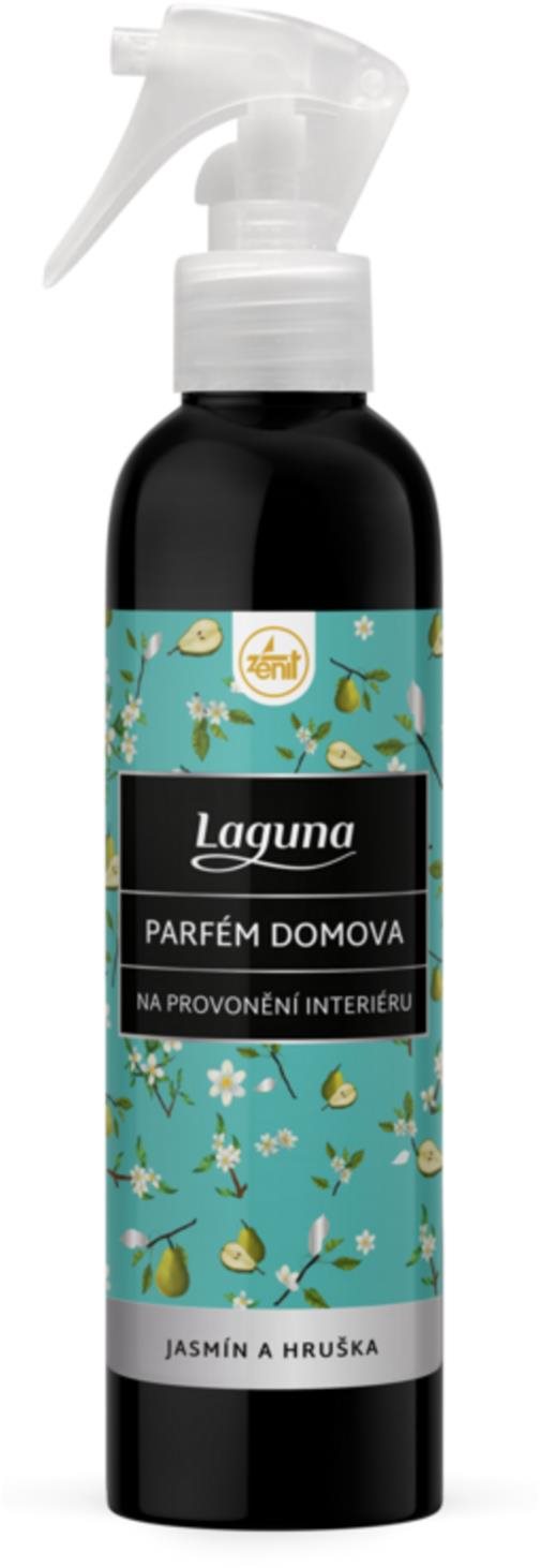 ZENIT Laguna otthoni jázmin parfüm, 300 ml Légfrissítő