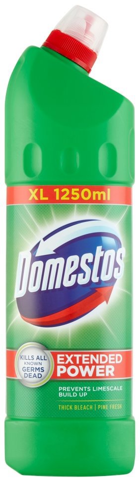 DOMESTOS Extended Power Pine 1250ml Tisztítószer